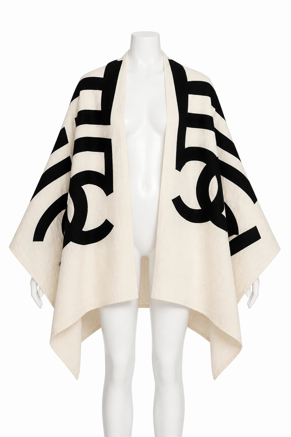 Kimono one size · Vorderansicht